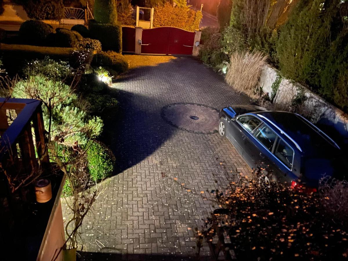 Bien Etre Et Detente Chez Cote Campagne Et Jardin Ohnenheim Экстерьер фото