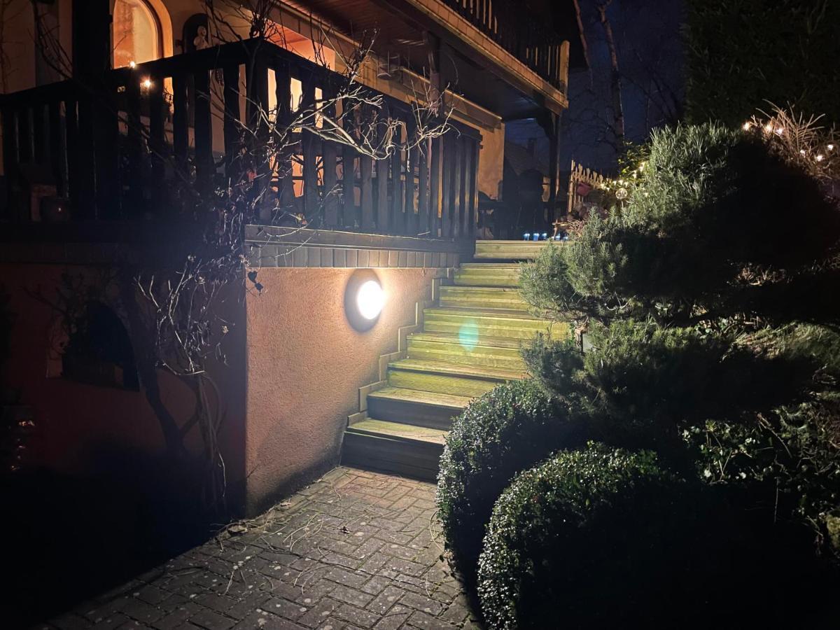 Bien Etre Et Detente Chez Cote Campagne Et Jardin Ohnenheim Экстерьер фото